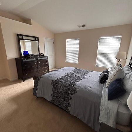 Cute And Cozy 5 Min From Carowinds Apartment Charlotte Ngoại thất bức ảnh