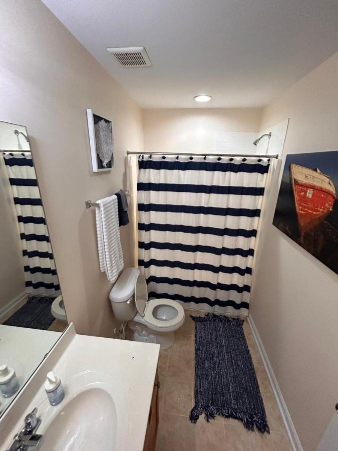 Cute And Cozy 5 Min From Carowinds Apartment Charlotte Ngoại thất bức ảnh