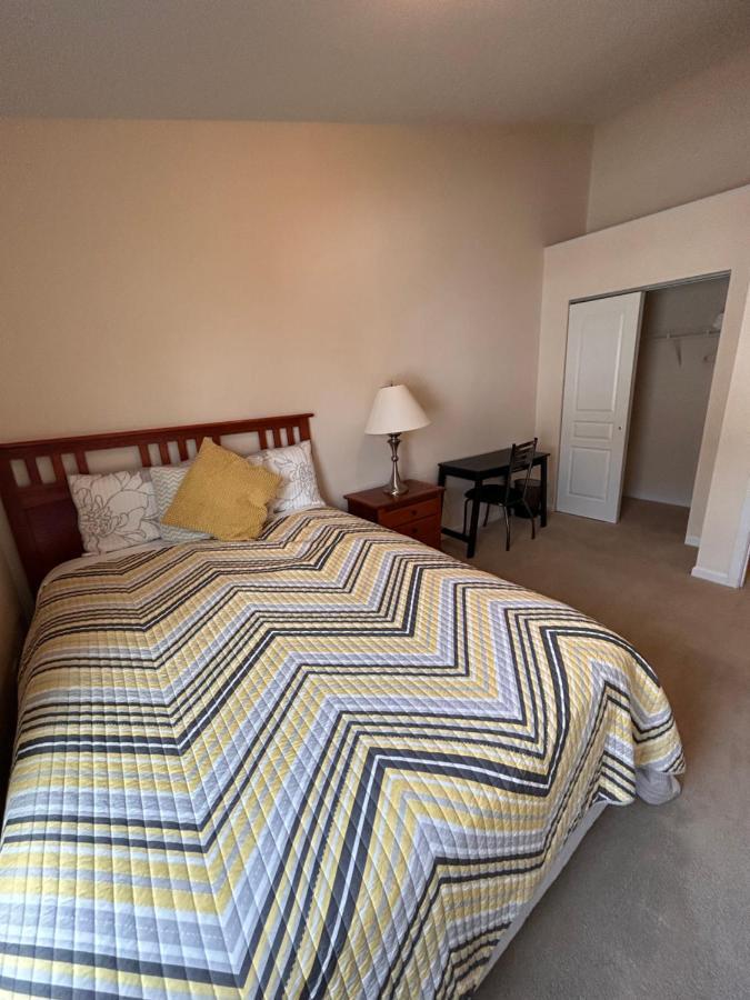 Cute And Cozy 5 Min From Carowinds Apartment Charlotte Ngoại thất bức ảnh