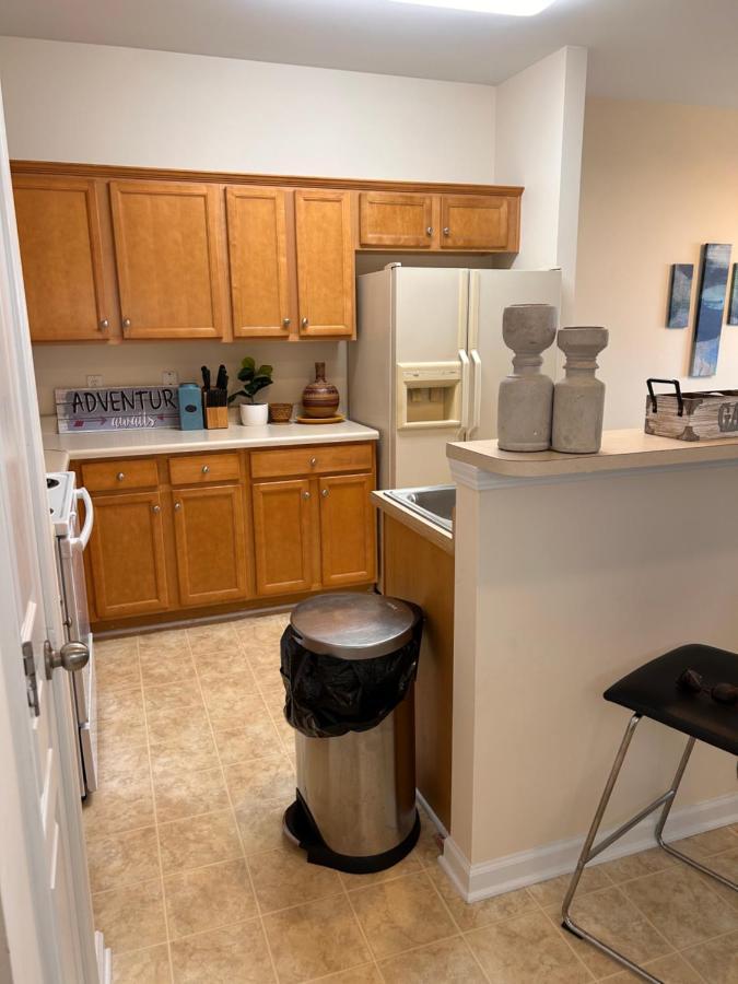 Cute And Cozy 5 Min From Carowinds Apartment Charlotte Ngoại thất bức ảnh